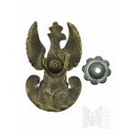 PSZnZ - Eagle wz.39 W. Deumer Ludenscheid, COPY