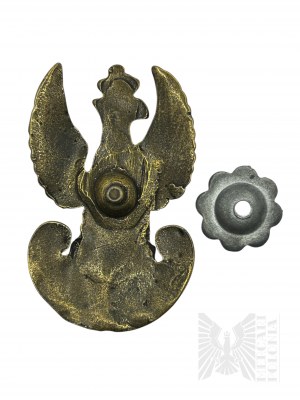 PSZnZ - Eagle wz.39 W. Deumer Ludenscheid, COPY