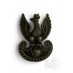 PSZnZ - Gaunt Fusillier Eagle, COPY