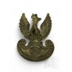 PSZnZ - Gaunt Fusillier Eagle, COPY