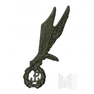 Marque des parachutistes de l'Armée de l'Intérieur wz. 54, KOPIA