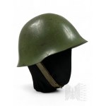 Yugoslavia Helmet NE44 M59/85