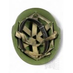 Yugoslavia Helmet NE44 M59/85