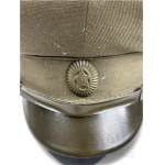 ZSRR - Czapka Oficerska Wyjściowa (?)