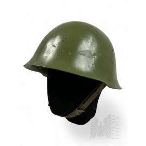 Jugosławia Hełm NE44 M59/85