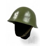 Yugoslavia Helmet NE44 M59/85