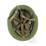 Yugoslavia Helmet NE44 M59/85