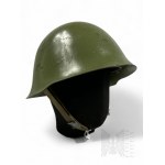 Jugosławia Hełm NE44 M59/85