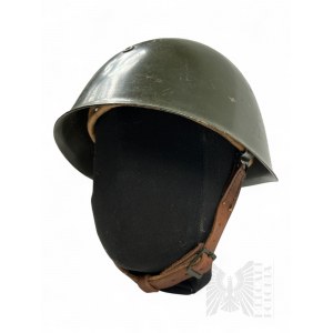 Bulgaria - Helmet M56