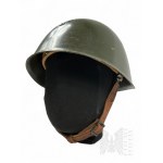 Bulgaria - Helmet M56