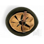 Bulgaria - Helmet M56