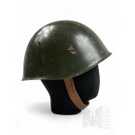 Bulgaria - Helmet M56