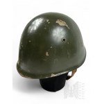 Bulgaria - Helmet M56