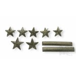 PRL - Set of Stars and Two Beams
