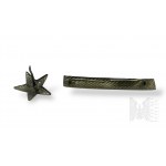 PRL - Set of Stars and Two Beams