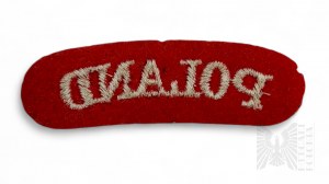 PESnZ - Polsko patch