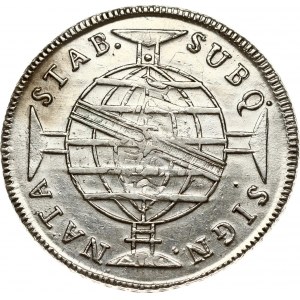 Brazil 960 Reis 1815