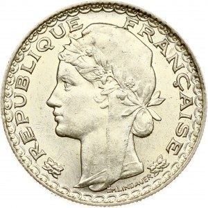 French Indochina Piastre 1931