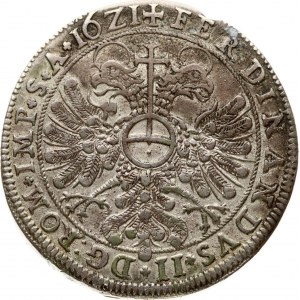 Germany Montfort Taler 1621