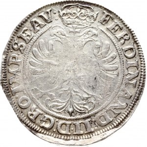 Germany Lubeck Taler 1622