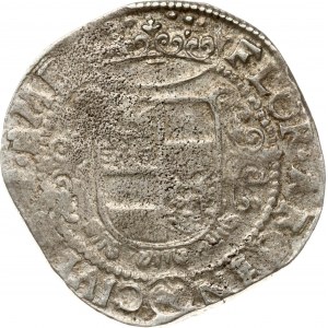Germany Emden 28 Stuber ND (1624-1637)
