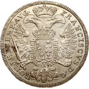 Germany Nuremberg 30 Kreuzer 1765 SR