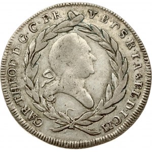 Germany Bavaria 20 Kreuzer 1785