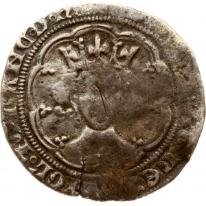 England Groat ND