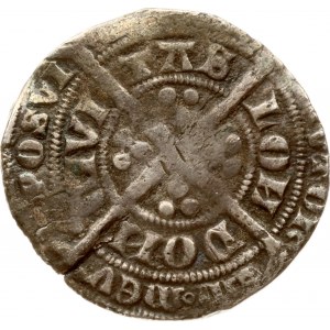 England Groat ND