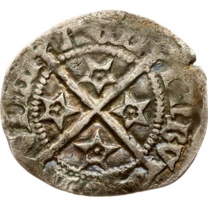 Schottland Penny ND (1371-1390)