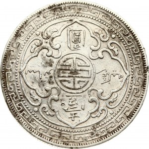 Großbritannien Handels-Dollar 1902 B