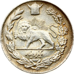 Iran 1000 Dinar 1308 (1929)