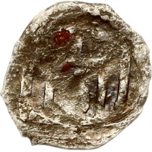 Litauen Denar ND (1440-1492) Vilnius