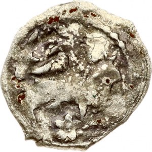 Litauen Denar ND (1440-1492) Vilnius