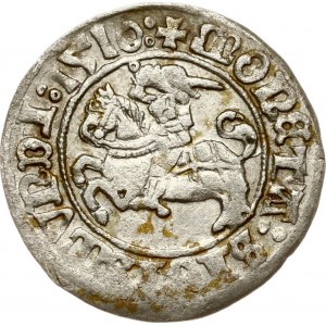 Litauen Polgrosz 1510 Vilnius