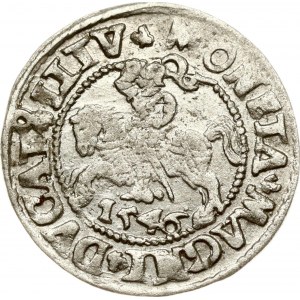 Lithuania Polgrosz 1546 Vilnius (R)