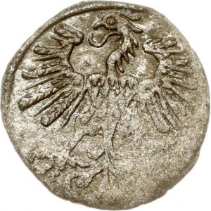 Lithuania Denar 1560? Vilnius (R4)?