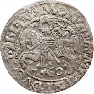 Lithuania Polgrosz 1560 Vilnius