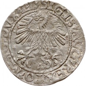 Lithuania Polgrosz 1560 Vilnius