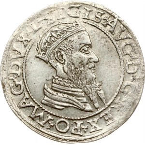 Lithuania Czworak 1565 Vilnius (R)