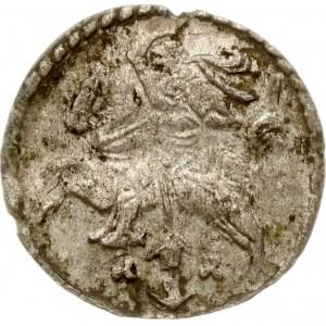 Lithuania Dwudenar 1609 Vilnius (R3)