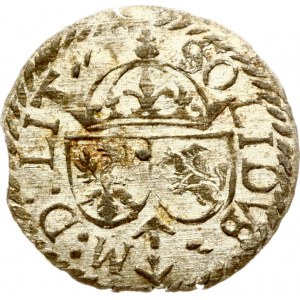 Lithuania Szelag 1614 Vilnius (R)