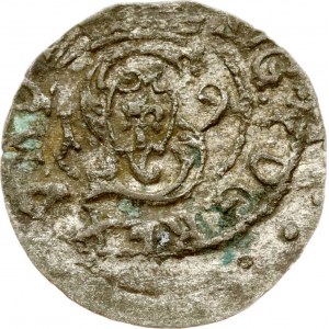 Litauen Szelag 1619 Vilnius (SIG:3)