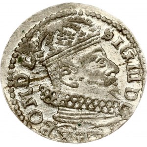 Lituanie Grosz 1626 Vilnius (R2)