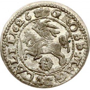 Lituanie Grosz 1626 Vilnius (R2)