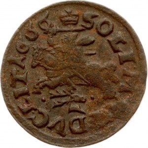 Litauen Szelag 1666 GFH Kaunas (R)