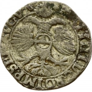 Netherlands Kampen 28 Stuivers ND (1612-1619) Forgery