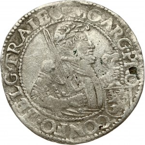 Netherlands Utrecht Daalder 1619