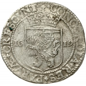 Netherlands Utrecht Daalder 1619