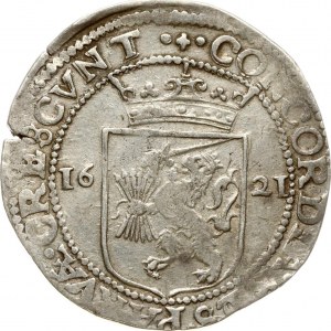Holandia Utrecht Daalder 1621